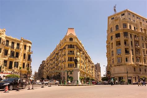 capital of egypt|Iba pa.